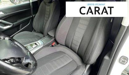 Peugeot 308 2015