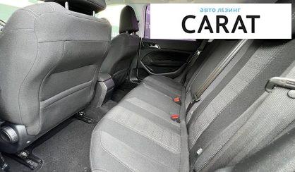Peugeot 308 2015