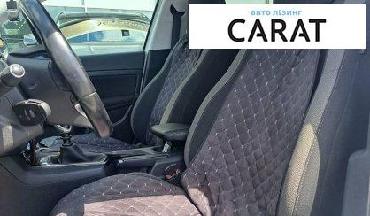 Peugeot 308 2015