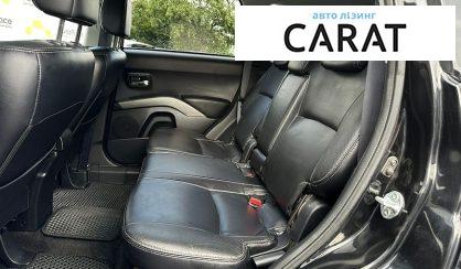 Peugeot 4007 2008