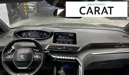 Peugeot 5008 2017