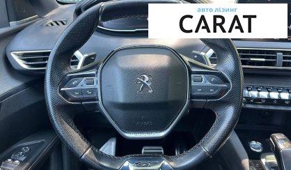 Peugeot 5008 2018