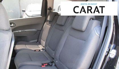 Peugeot 5008 2015