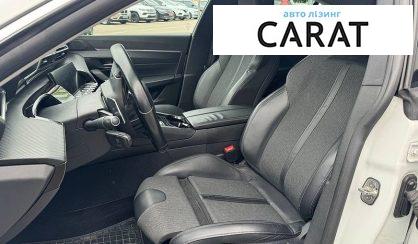 Peugeot 508 2019
