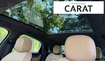 Porsche Cayenne 2025