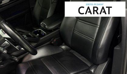 Porsche Cayenne 2018
