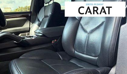 Porsche Cayenne 2013