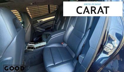 Porsche Panamera 2011