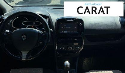 Renault Clio 2013
