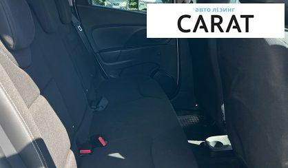 Renault Clio 2013
