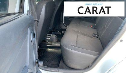 Renault Duster 2016