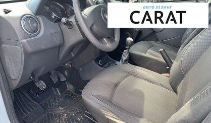 Renault Duster 2016