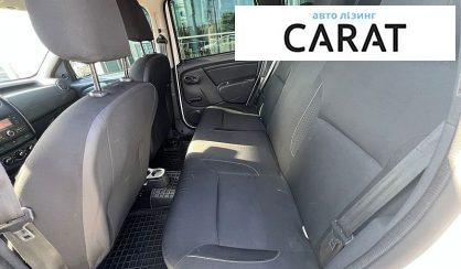 Renault Duster 2017