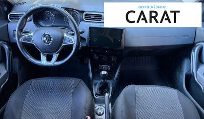Renault Duster 2019