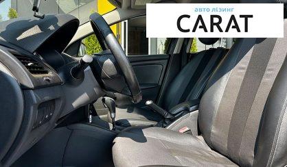 Renault Fluence 2010
