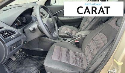 Renault Fluence 2010