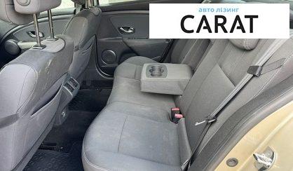 Renault Fluence 2010