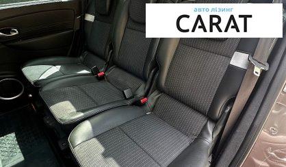 Renault Grand Scenic 2011
