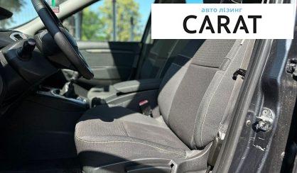 Renault Grand Scenic 2010