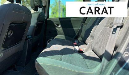 Renault Grand Scenic 2010