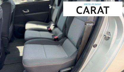 Renault Grand Scenic 2013