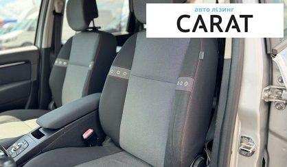 Renault Grand Scenic 2013