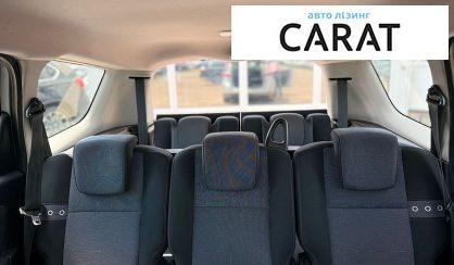 Renault Grand Scenic 2013