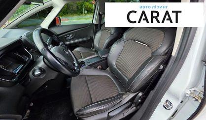 Renault Grand Scenic 2017