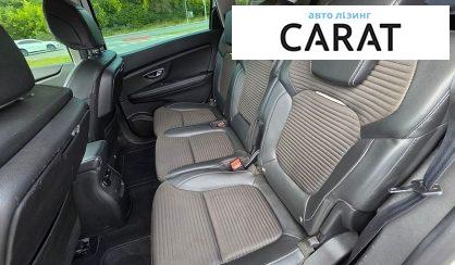 Renault Grand Scenic 2017