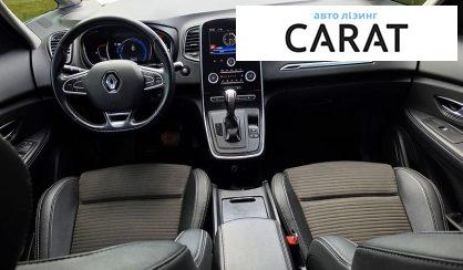 Renault Grand Scenic 2017