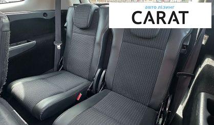 Renault Grand Scenic 2011