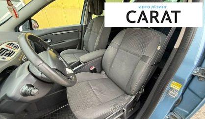 Renault Grand Scenic 2009