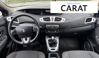 Renault Grand Scenic 2009