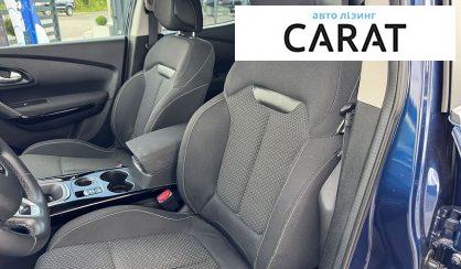 Renault Kadjar 2020