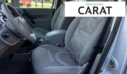 Renault Kangoo 2008
