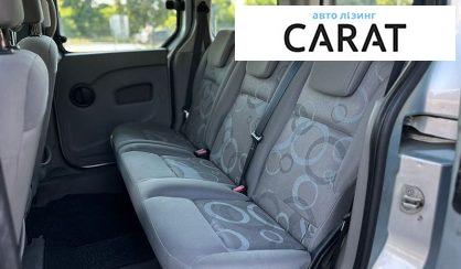Renault Kangoo 2008