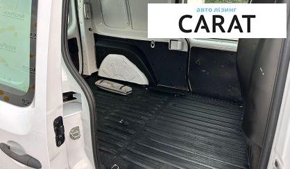 Renault Kangoo 2018