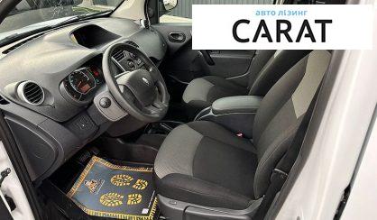 Renault Kangoo 2018