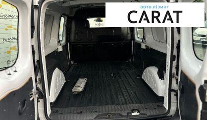 Renault Kangoo 2018