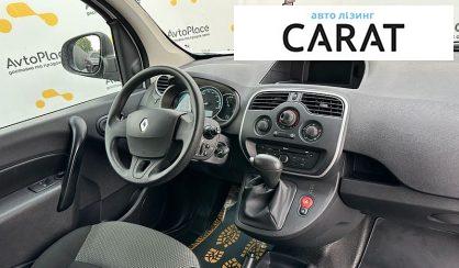 Renault Kangoo 2018