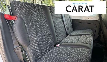 Renault Kangoo 2015