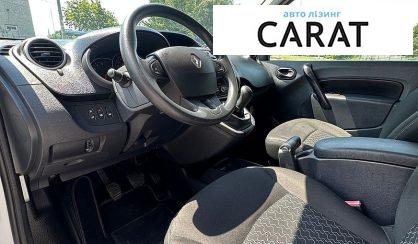 Renault Kangoo 2015