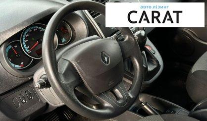 Renault Kangoo 2018