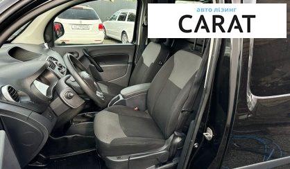 Renault Kangoo 2018
