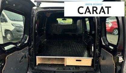 Renault Kangoo 2018