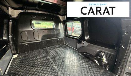 Renault Kangoo 2018