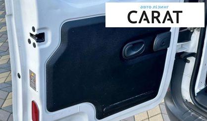 Renault Kangoo 2019