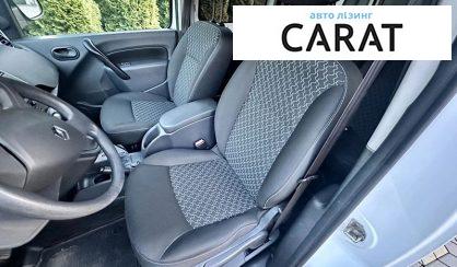 Renault Kangoo 2019
