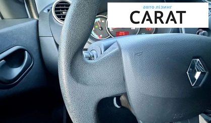Renault Kangoo 2019