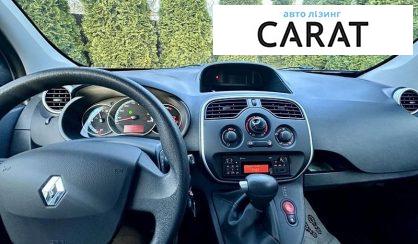 Renault Kangoo 2019